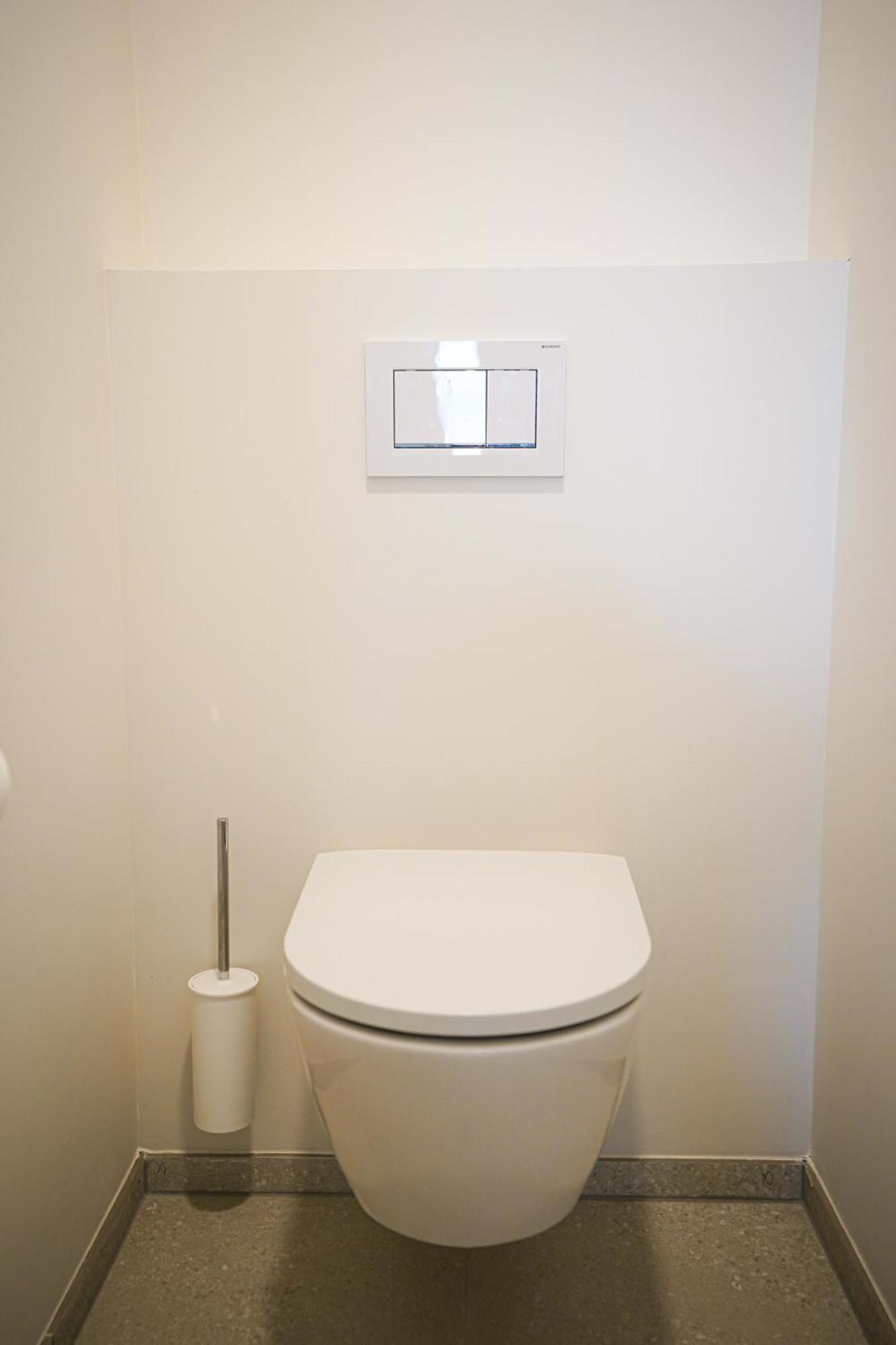 Huswell - Beautiful Apartment With Communal Pool And Gym オステンド エクステリア 写真